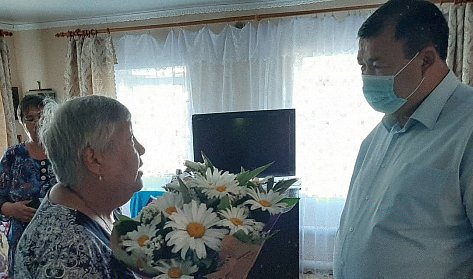 Семьи со стажем